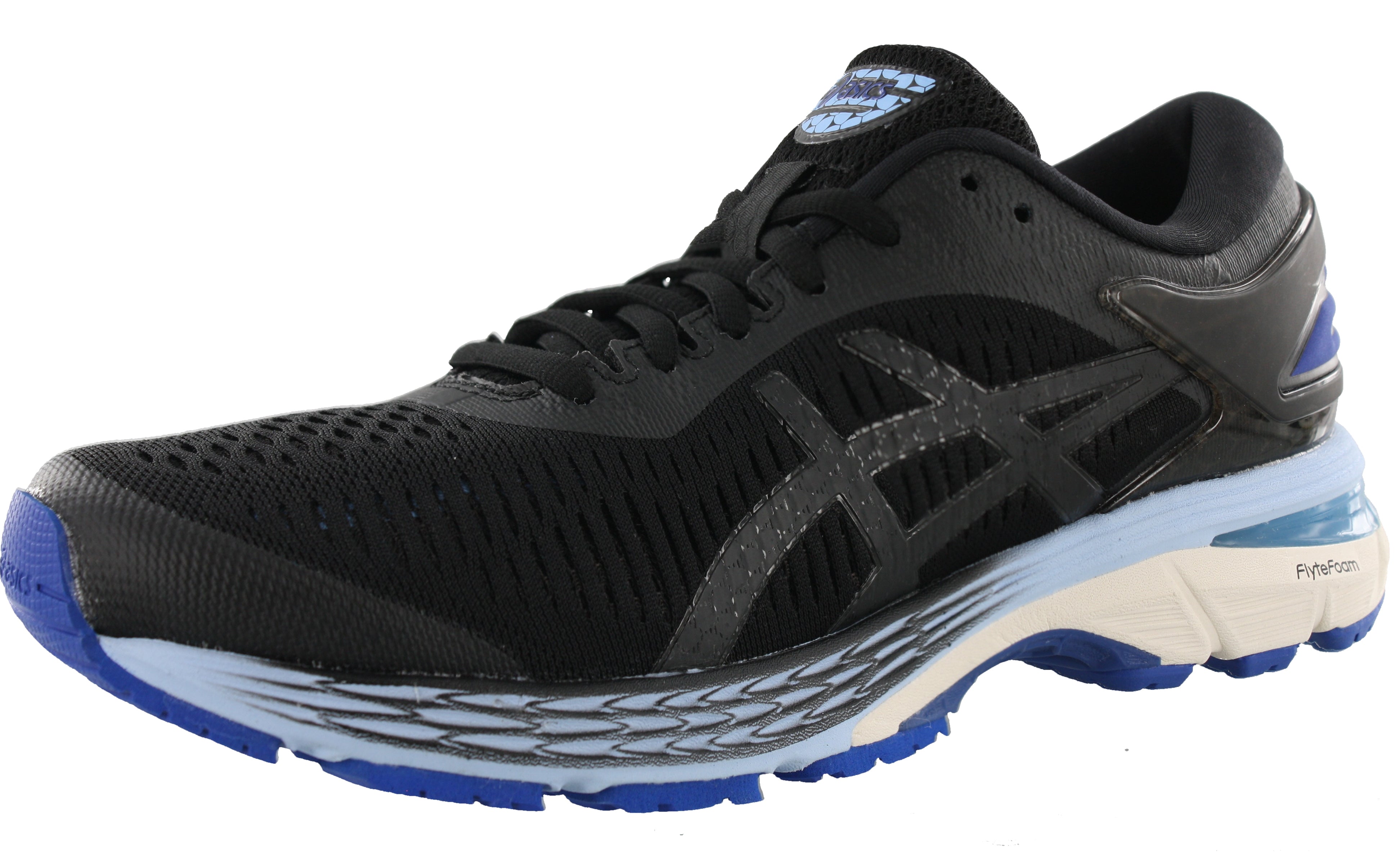 ASICS Women Walking Stability Support Running Shoes Kayano 25、mySite、dreamappss