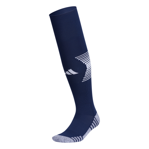 Adidas Team Speed 4 Over the Calf Socks - Navy、mySite、noshort