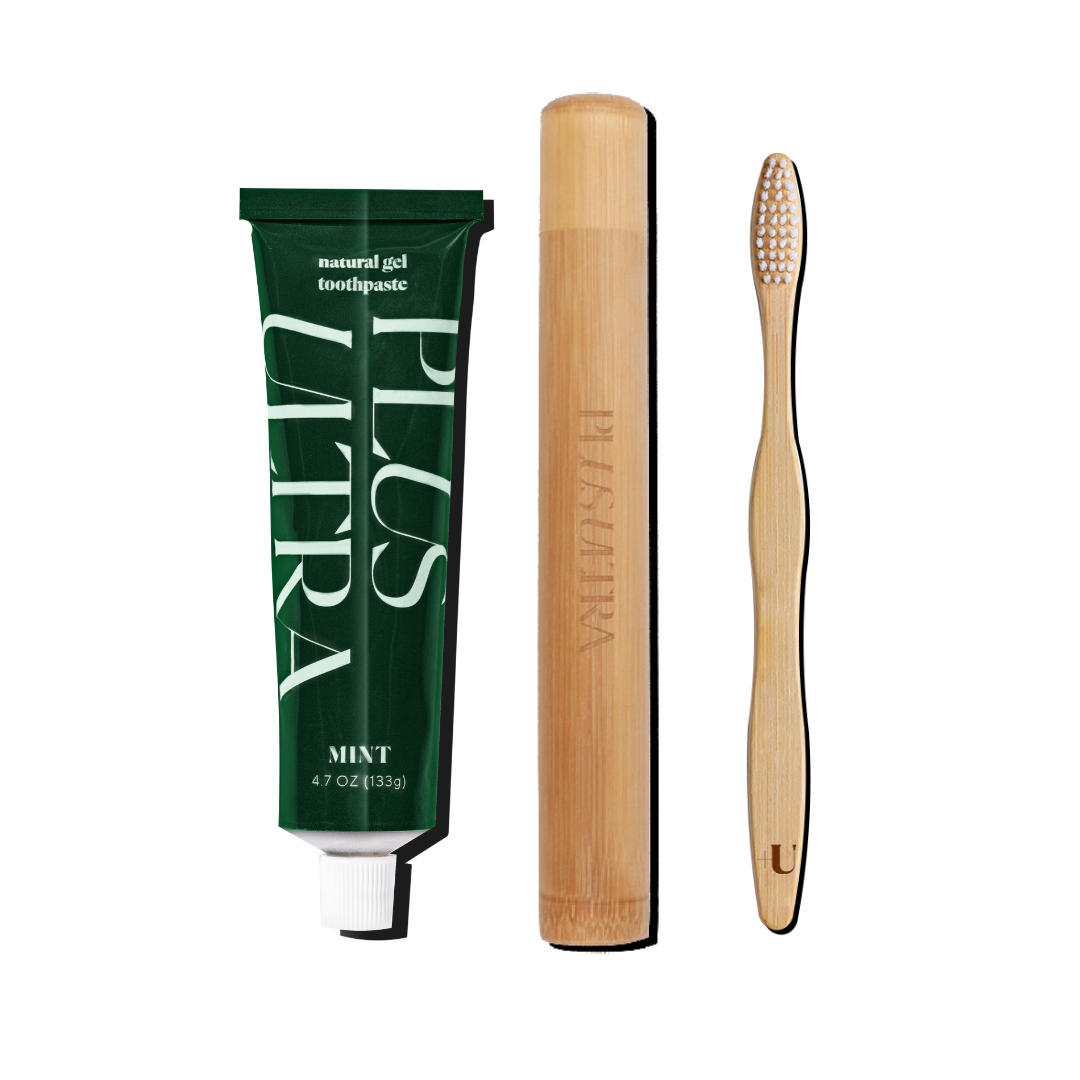 The PLUS ULTRA Travel Kit、mySite、gigharbornorthrealestate