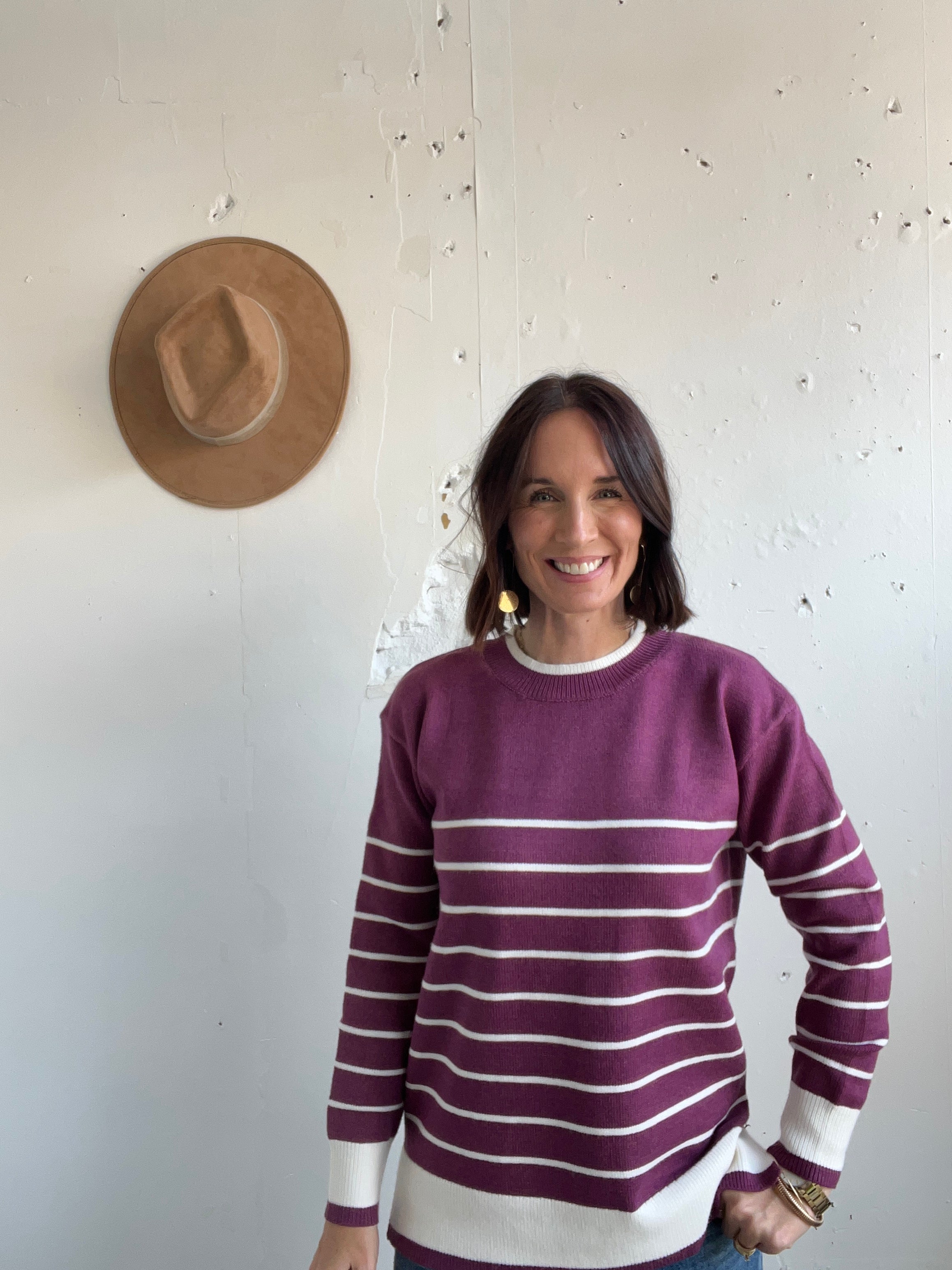 Leah’s Sweater、mySite、garagedoors4me