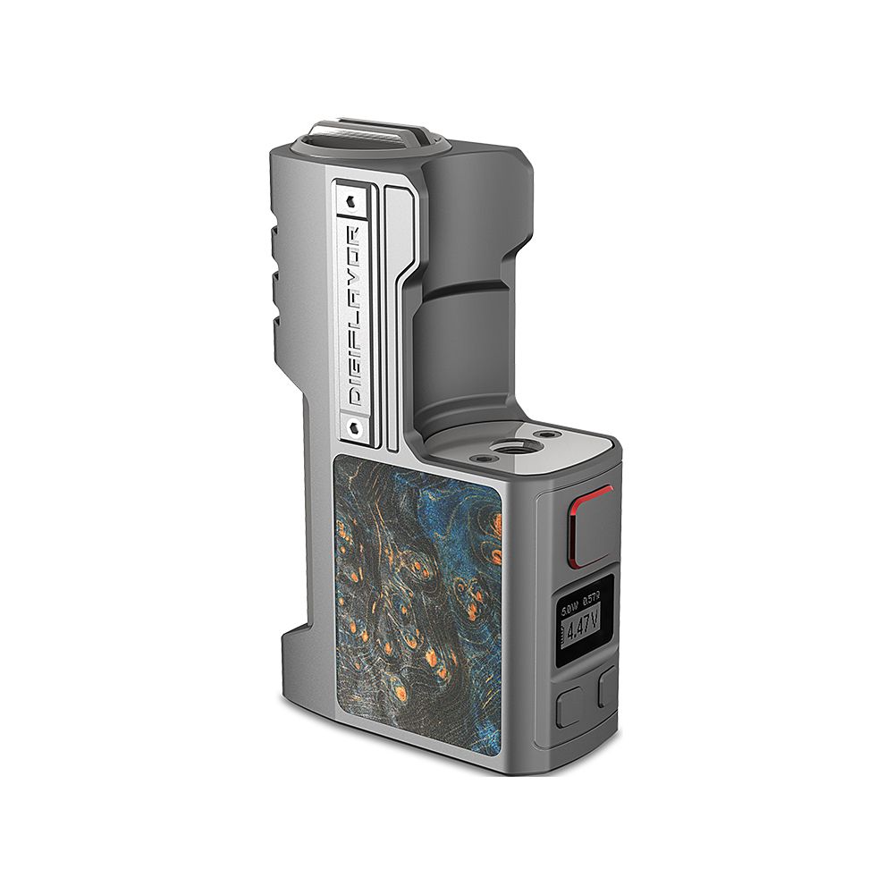 GeekVape DigiFlavor Z1 SBS Mod、mySite、zt4zffjzw
