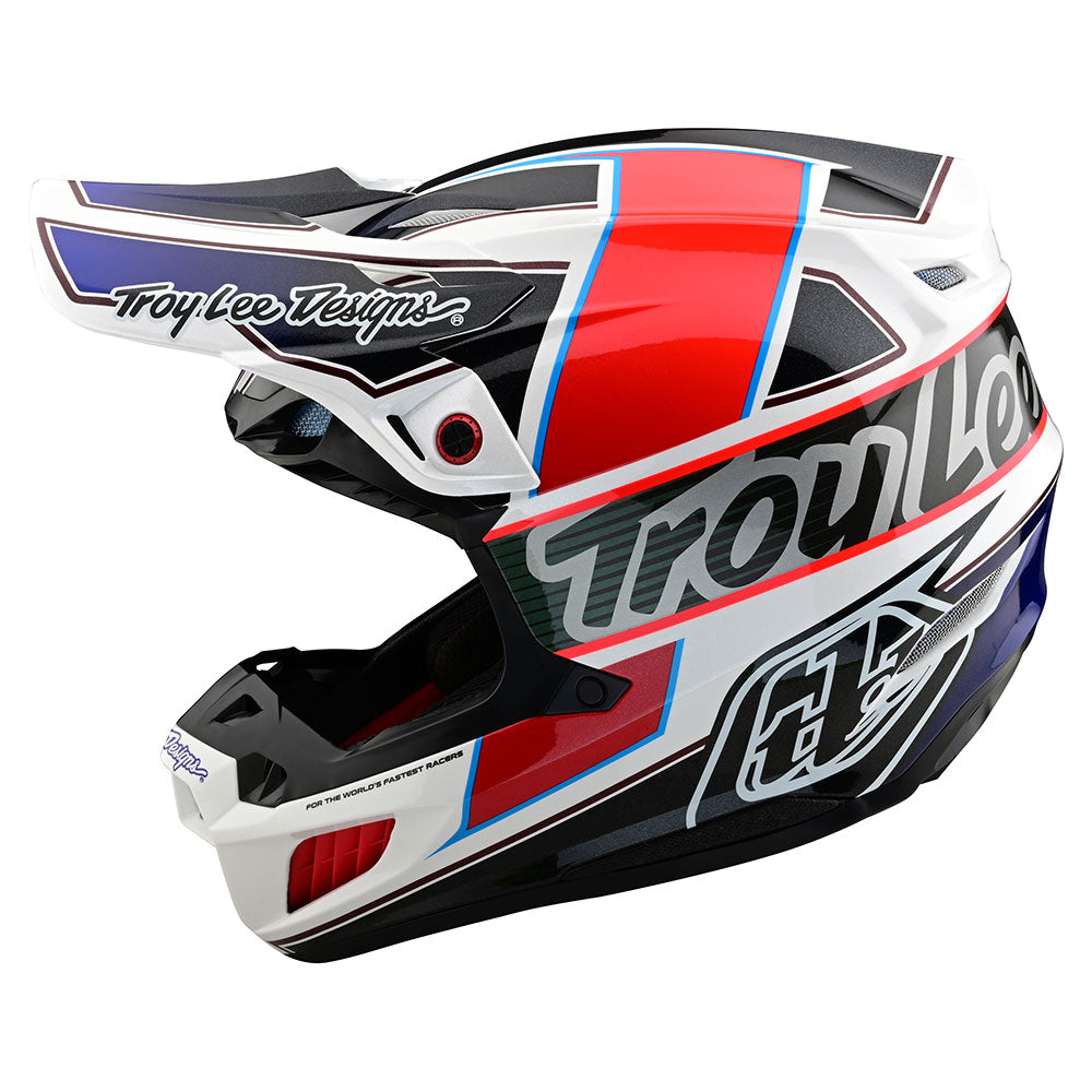 SE5 Composite Helmet Team White / Black、mySite、dreamappss
