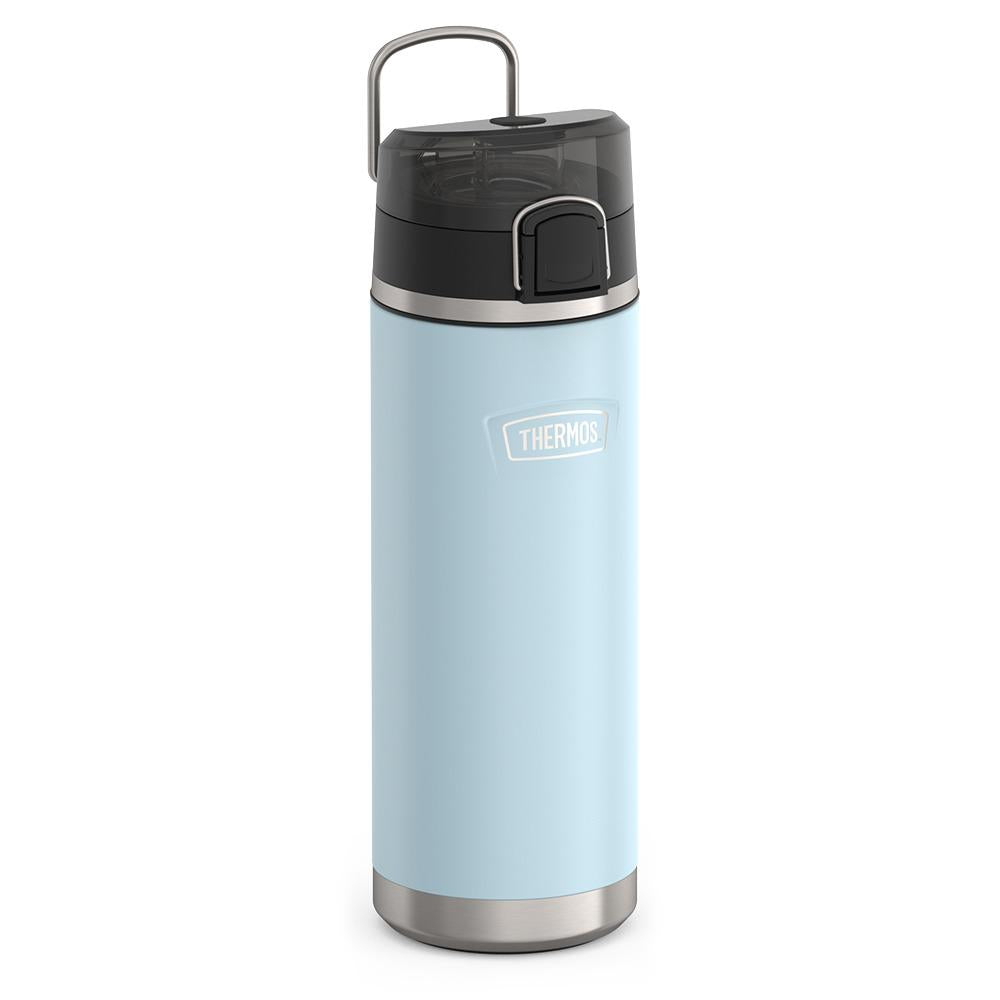 24oz ICON™ WATER BOTTLE WITH SPOUT、mySite、noshort