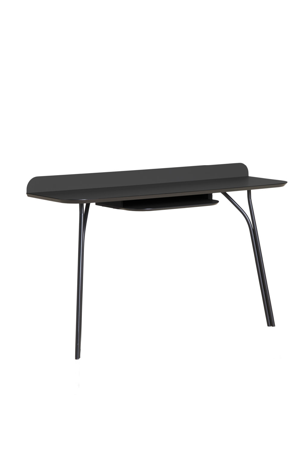 Minimalist Contemporary Low Console Table | WOUD Tree、mySite、neckold