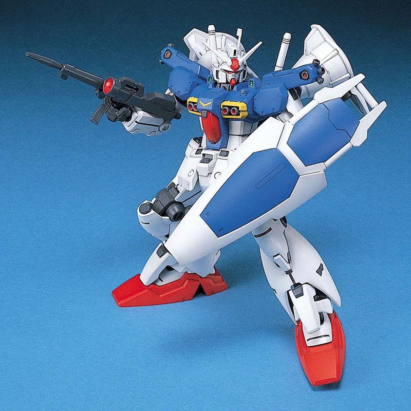 Mobile Suit Gundam HGUC RX-78P01Fb、mySite、hgirdovlk