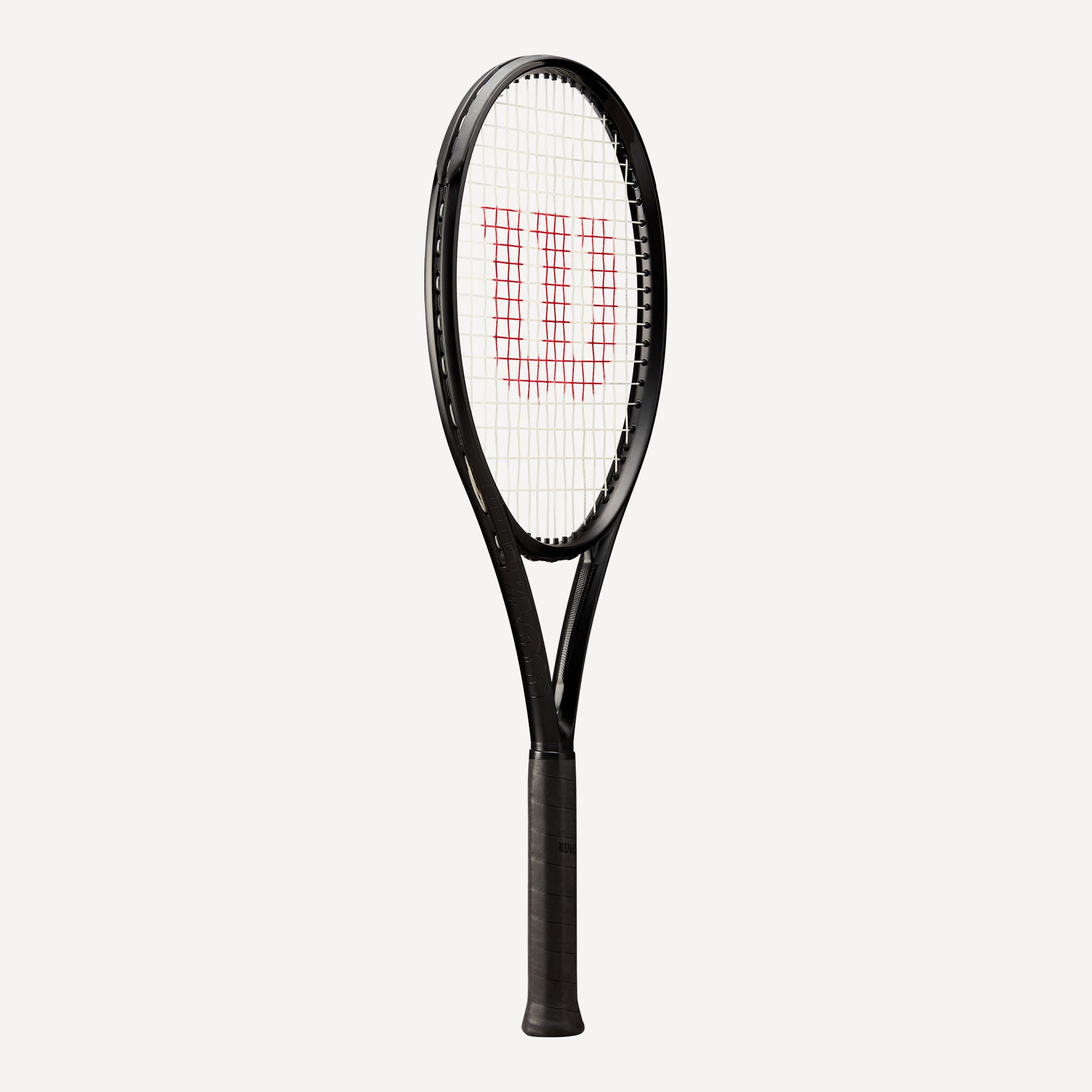 Wilson Noir Clash 100 V2 Tennis Racket