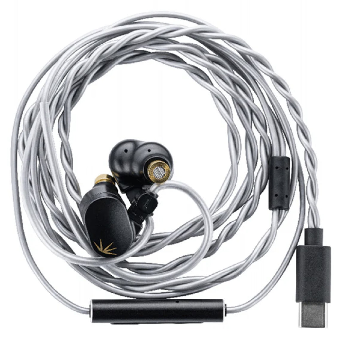  Moondrop - Chu II DSP、mySite、merchandisen