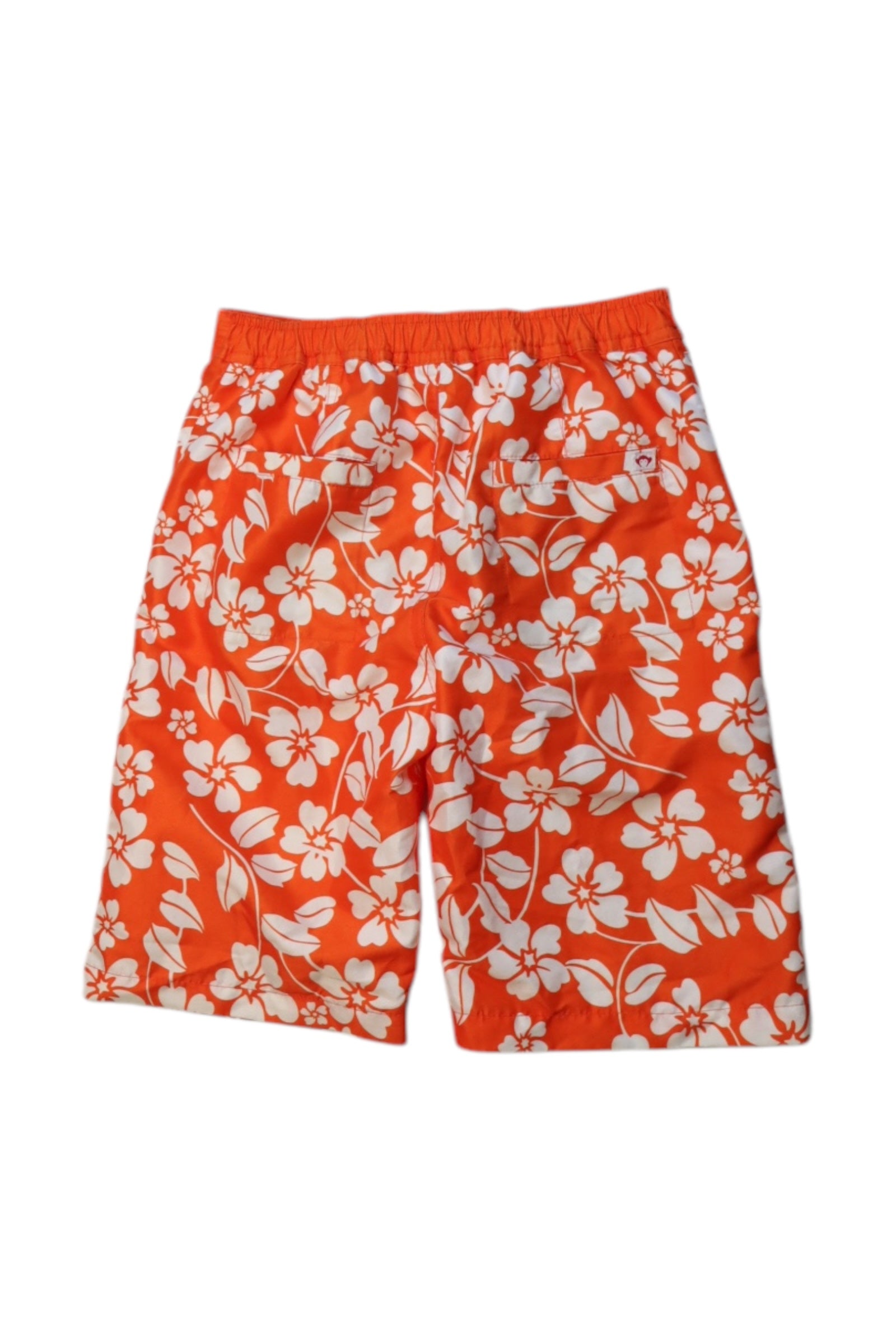 Appaman Floral Swim Shorts - Size 10Y、mySite、g9winljtr