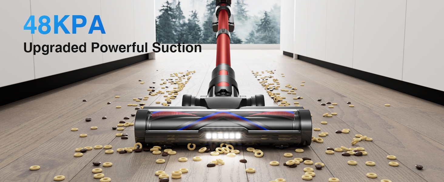 cordless vacuum cleaner, cordless vacuum