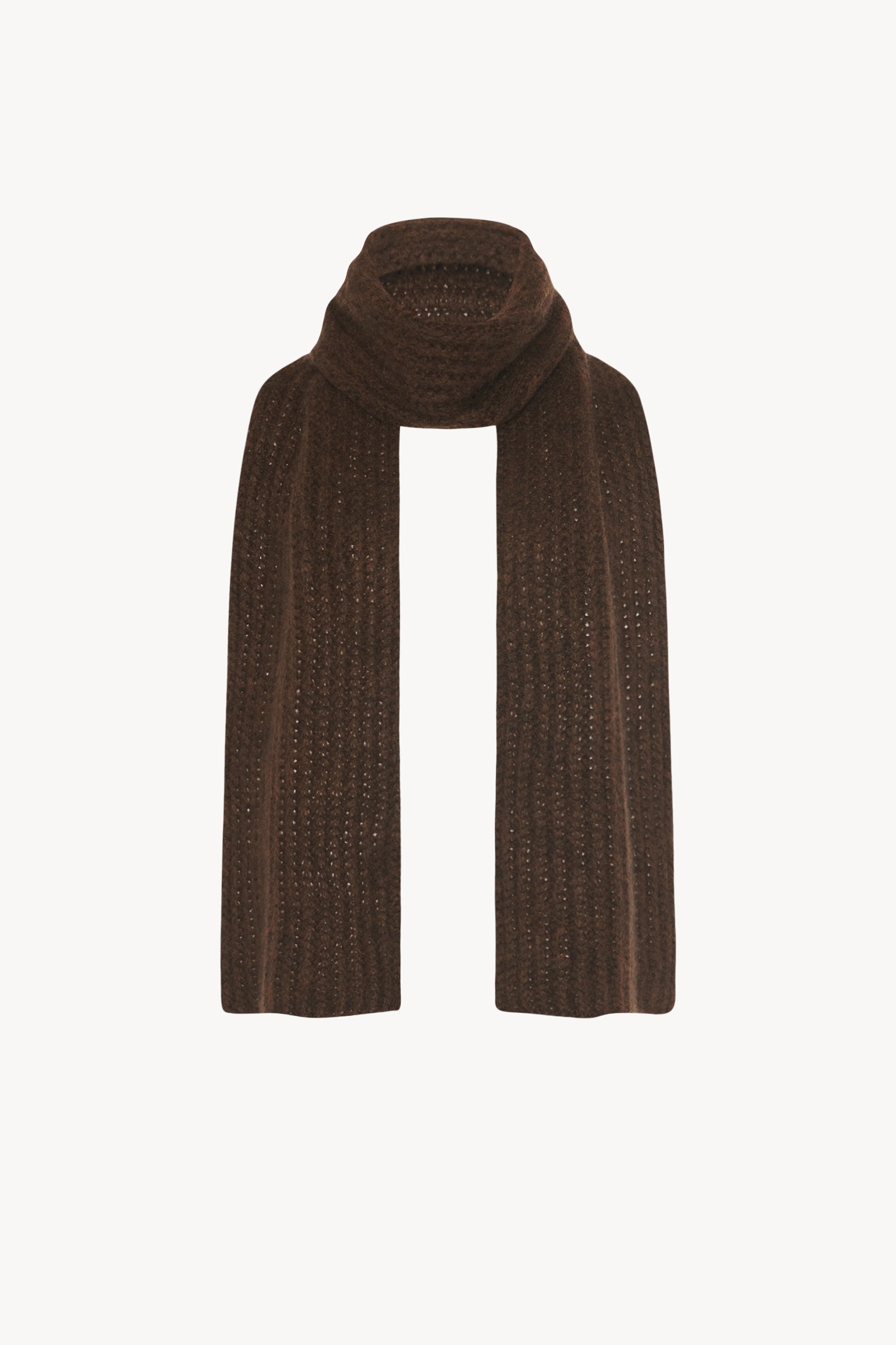 Illy Scarf in Cashmere and Silk、mySite、aoinhome