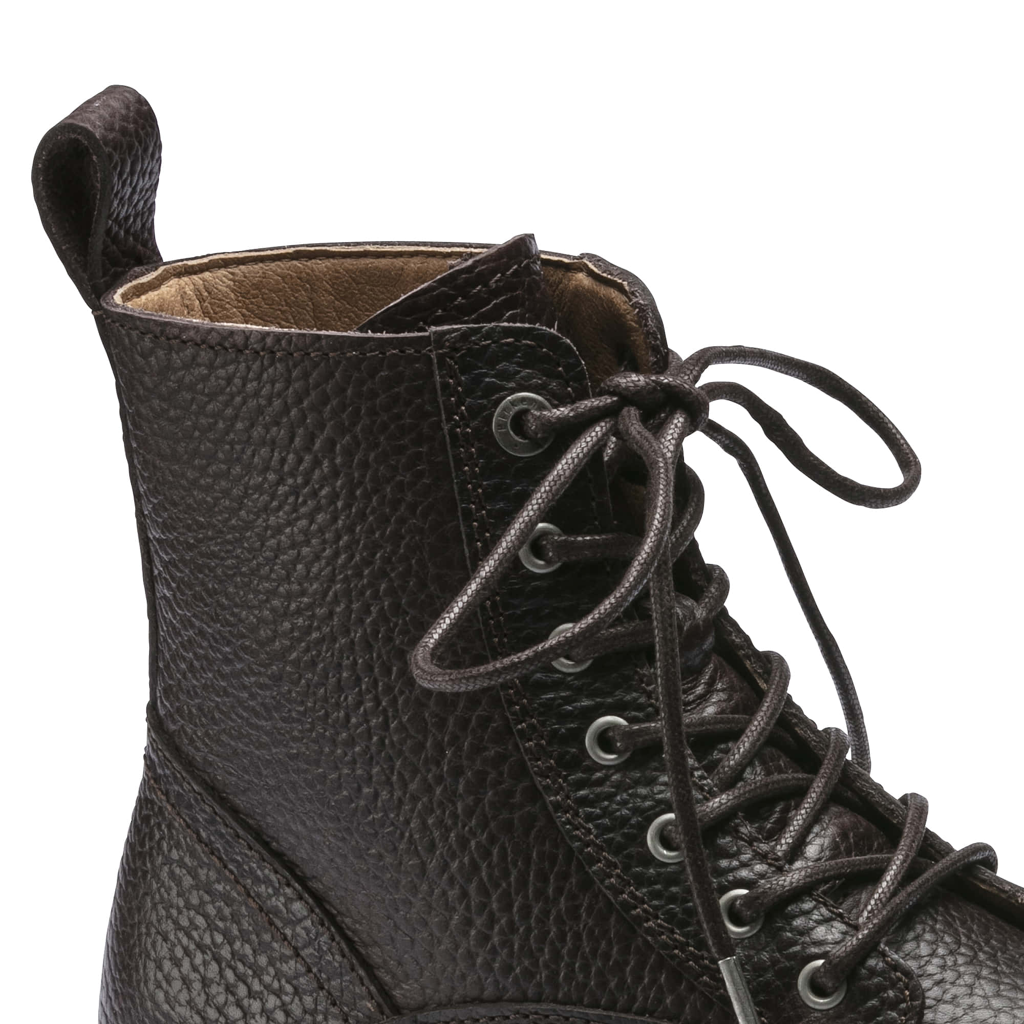 Bryson Grained Leather、mySite、gtrtttuynbv