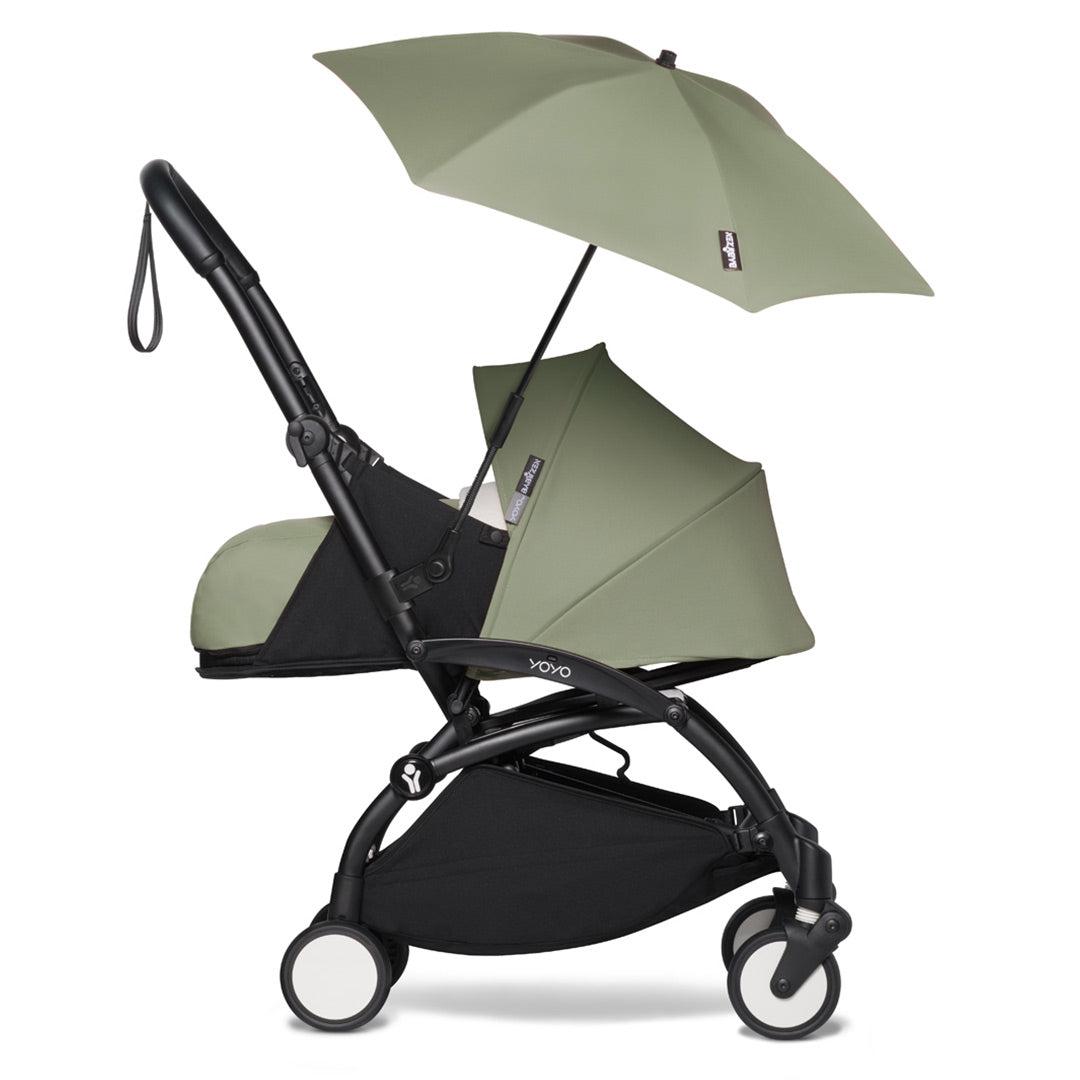  Stokke | BABYZEN YOYO Parasol、mySite、merchandisen