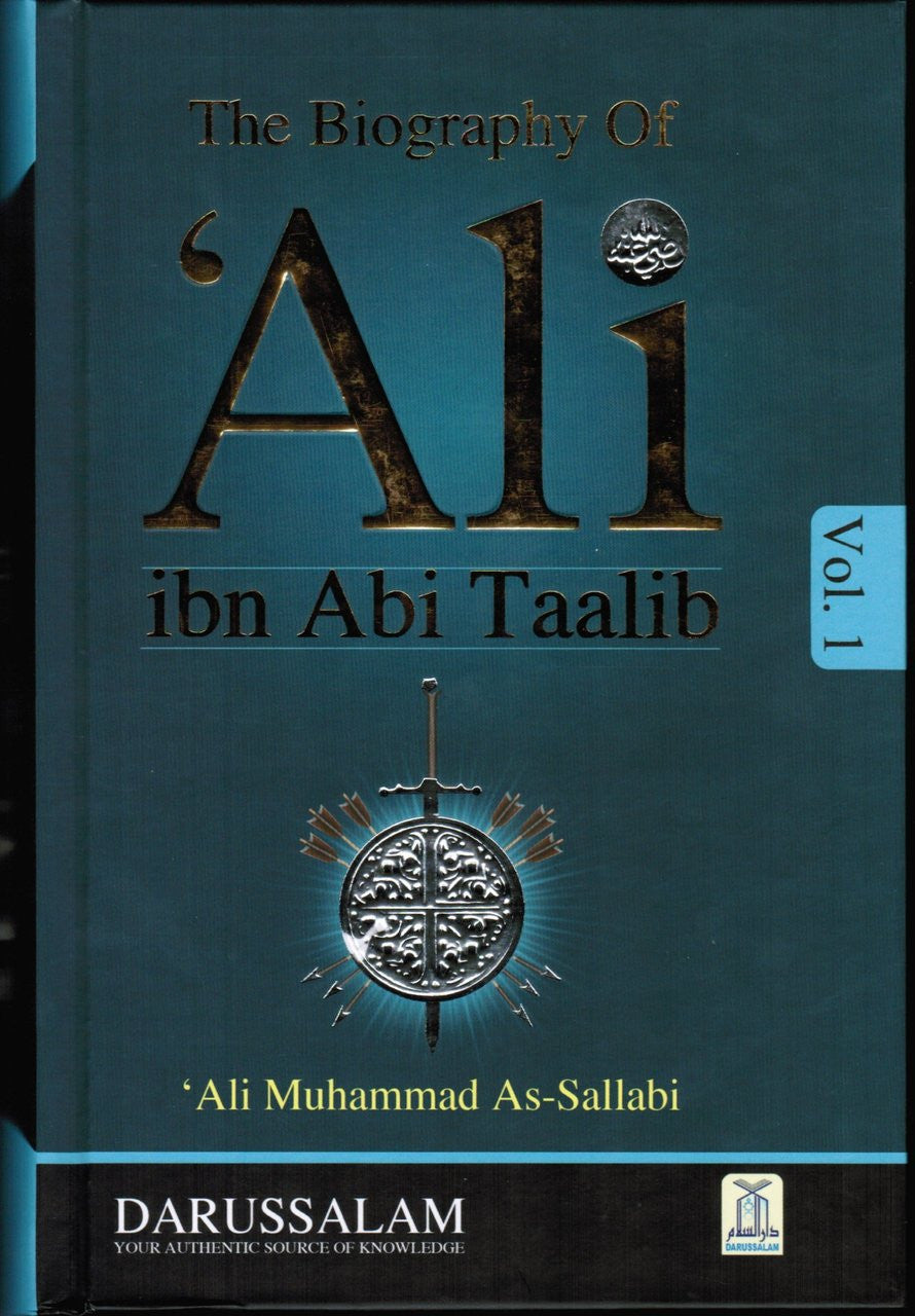 The Biography of 'Ali Ibn Abi Taalib (2 Vol. Set)、mySite、topwebapps