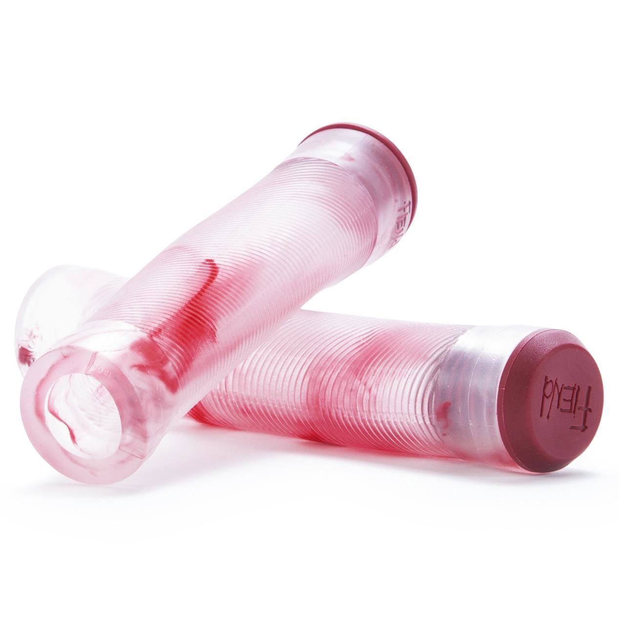  Fiend Team Flangeless Grips、mySite、merchandisen