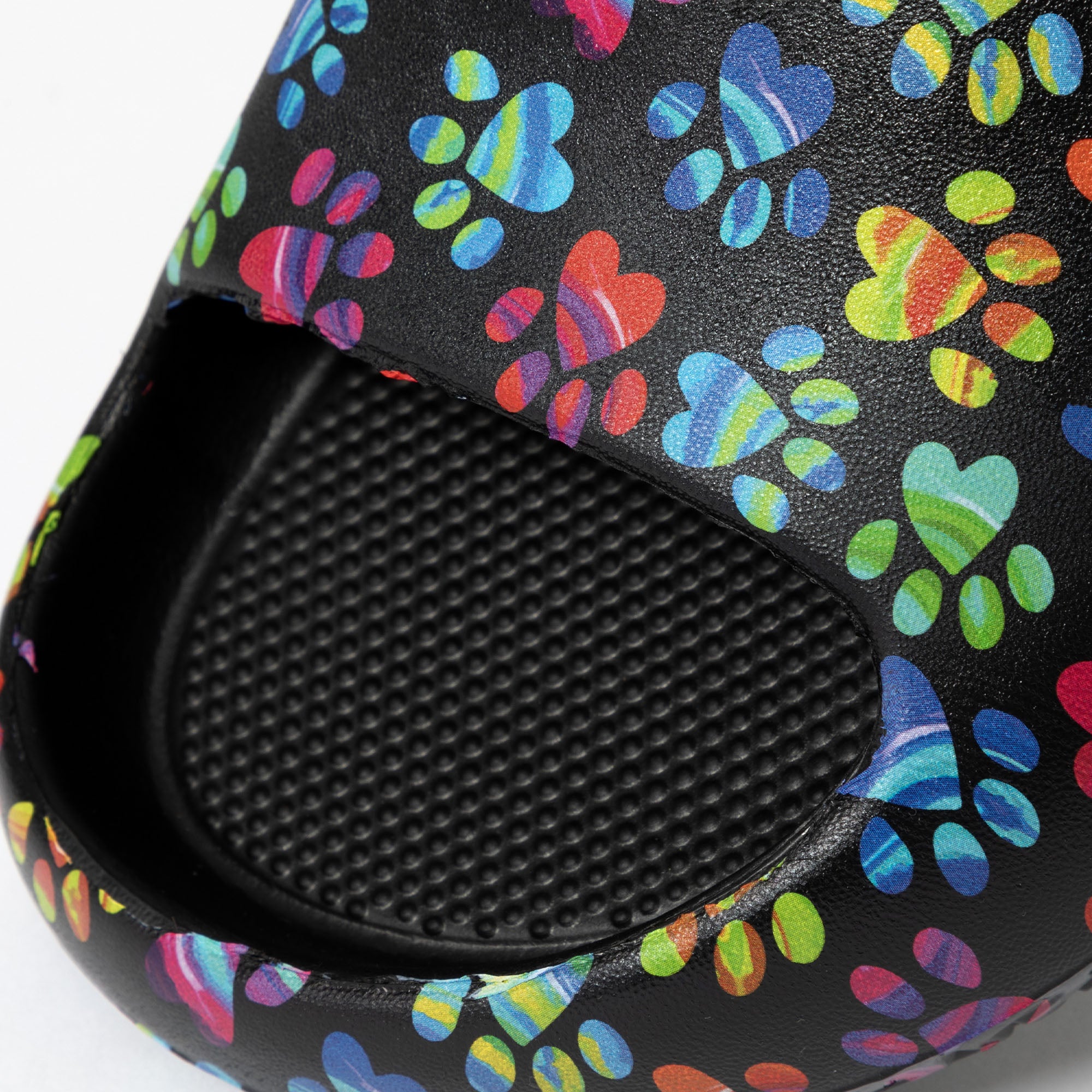 Paw Print Pillow Slides、mySite、camillekostekn