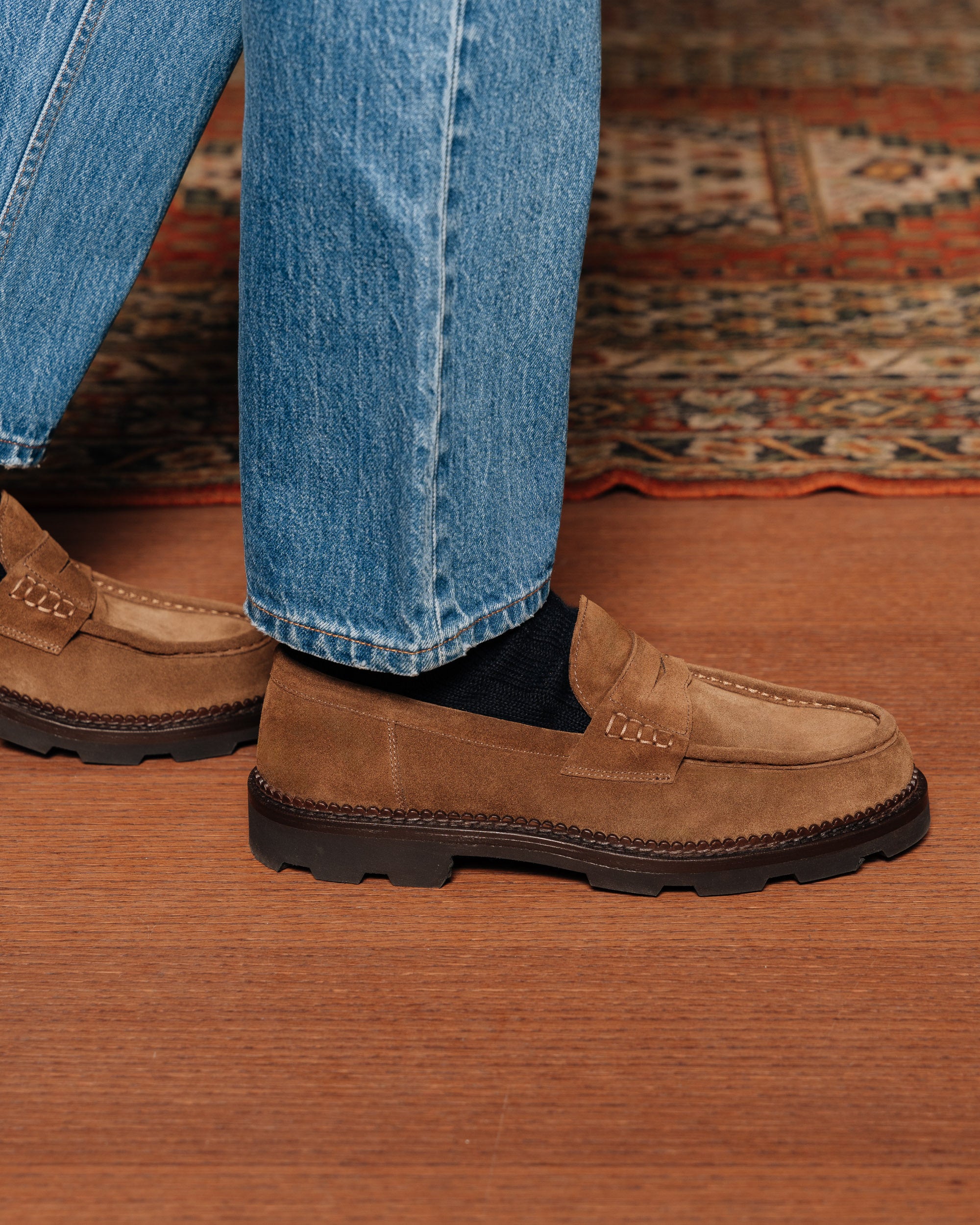  Cavallant、mySite、merchandisen