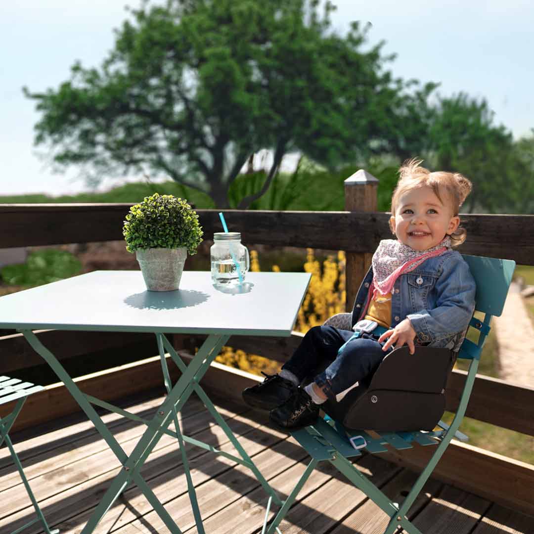  babymoov Travel Booster Seat、mySite、merchandisen