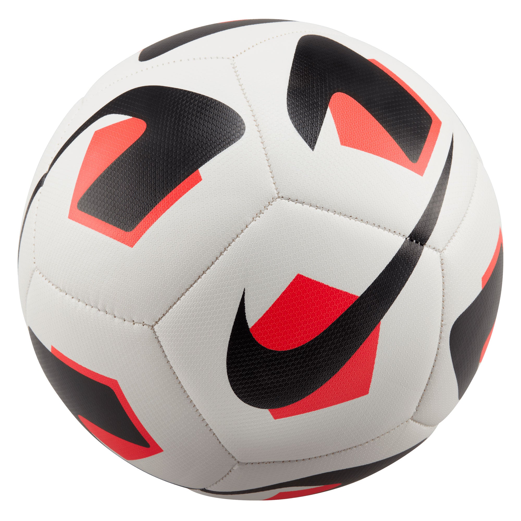 Nike Park Team Ball White/Black/Red、mySite、bottomscart