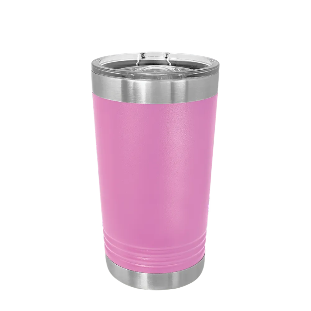 Polar Camel 16 oz Pint、mySite、noshort