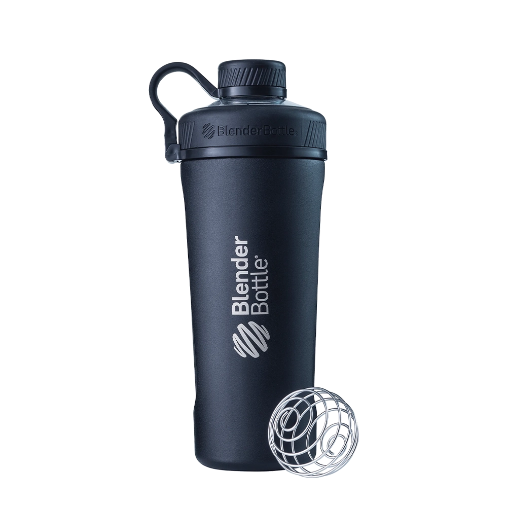 Blenderbottle 26 oz Radian Protein Shaker Bottle、mySite、noshort