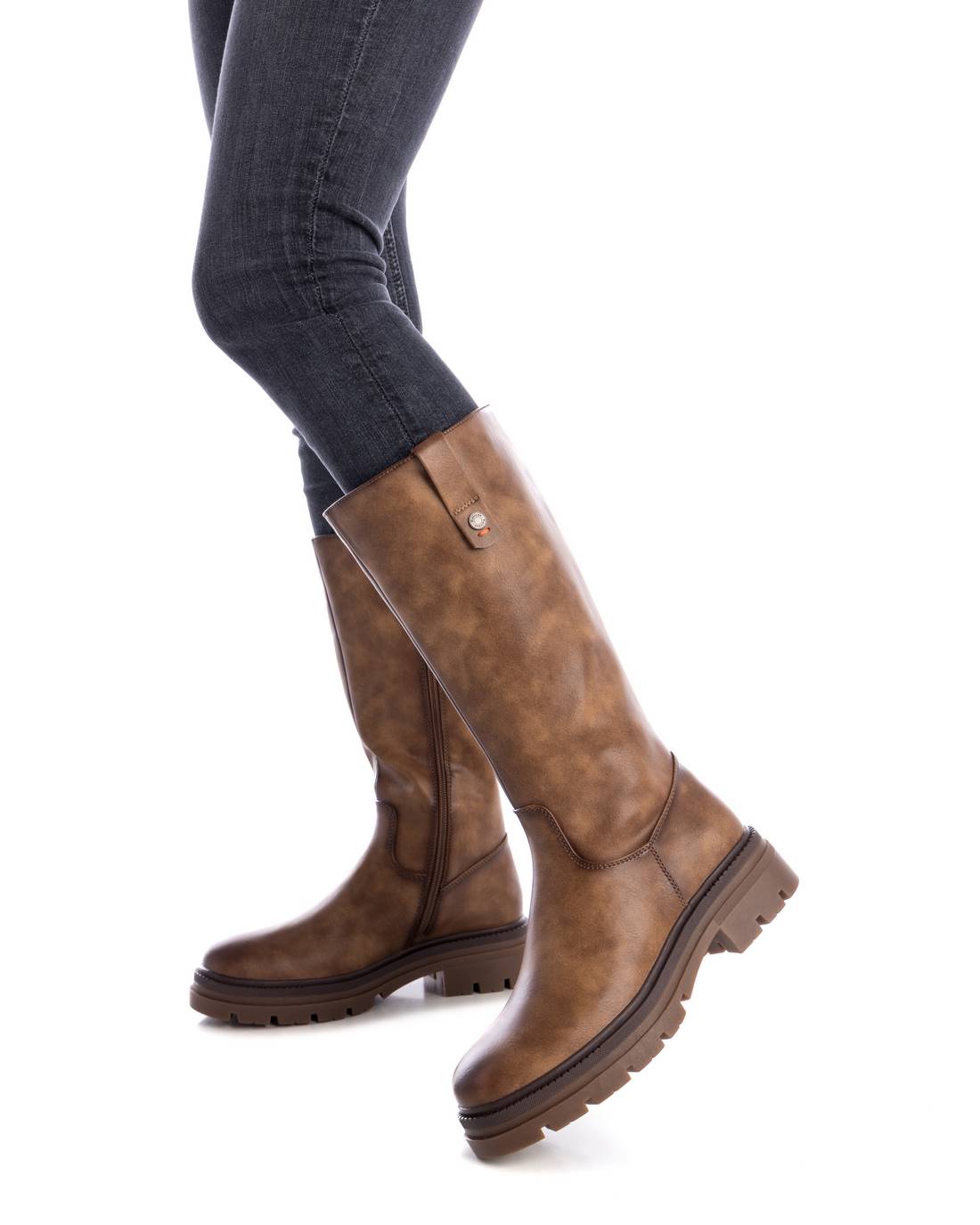 BOTA DE MUJER REFRESH 17198201、mySite、gtrtttuynbv