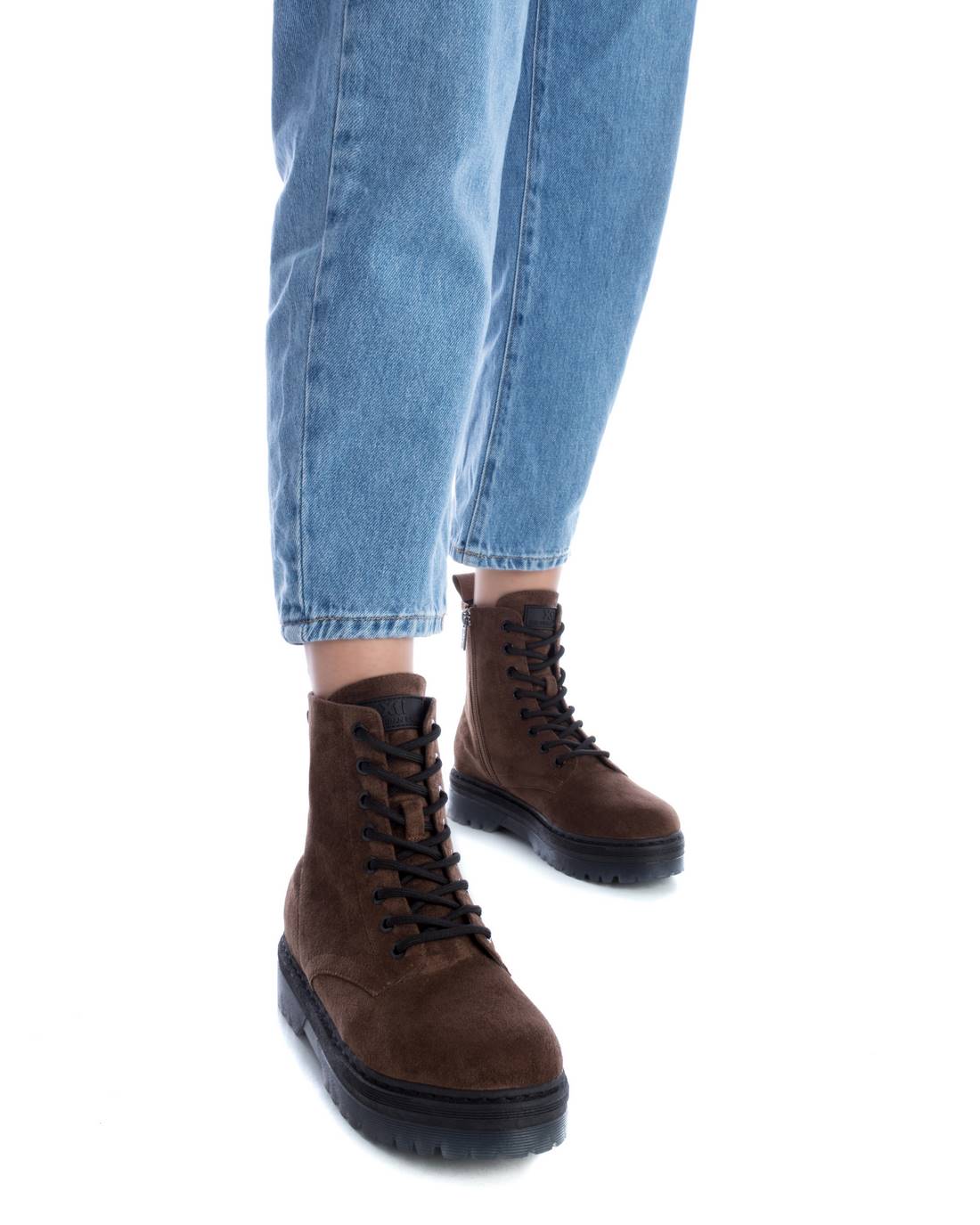 BOTÍN DE MUJER XTI 14215301、mySite、gtrtttuynbv