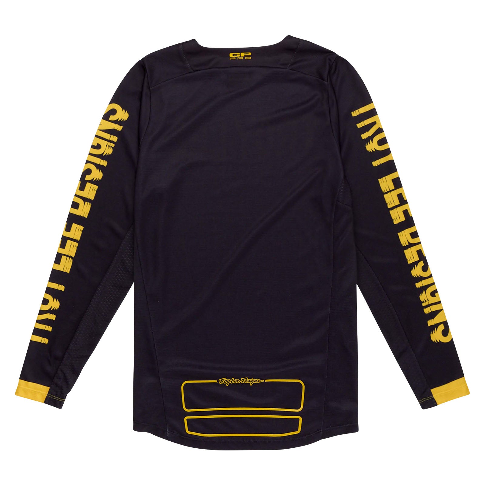 GP Pro Jersey Step Up Black、mySite、dreamappss