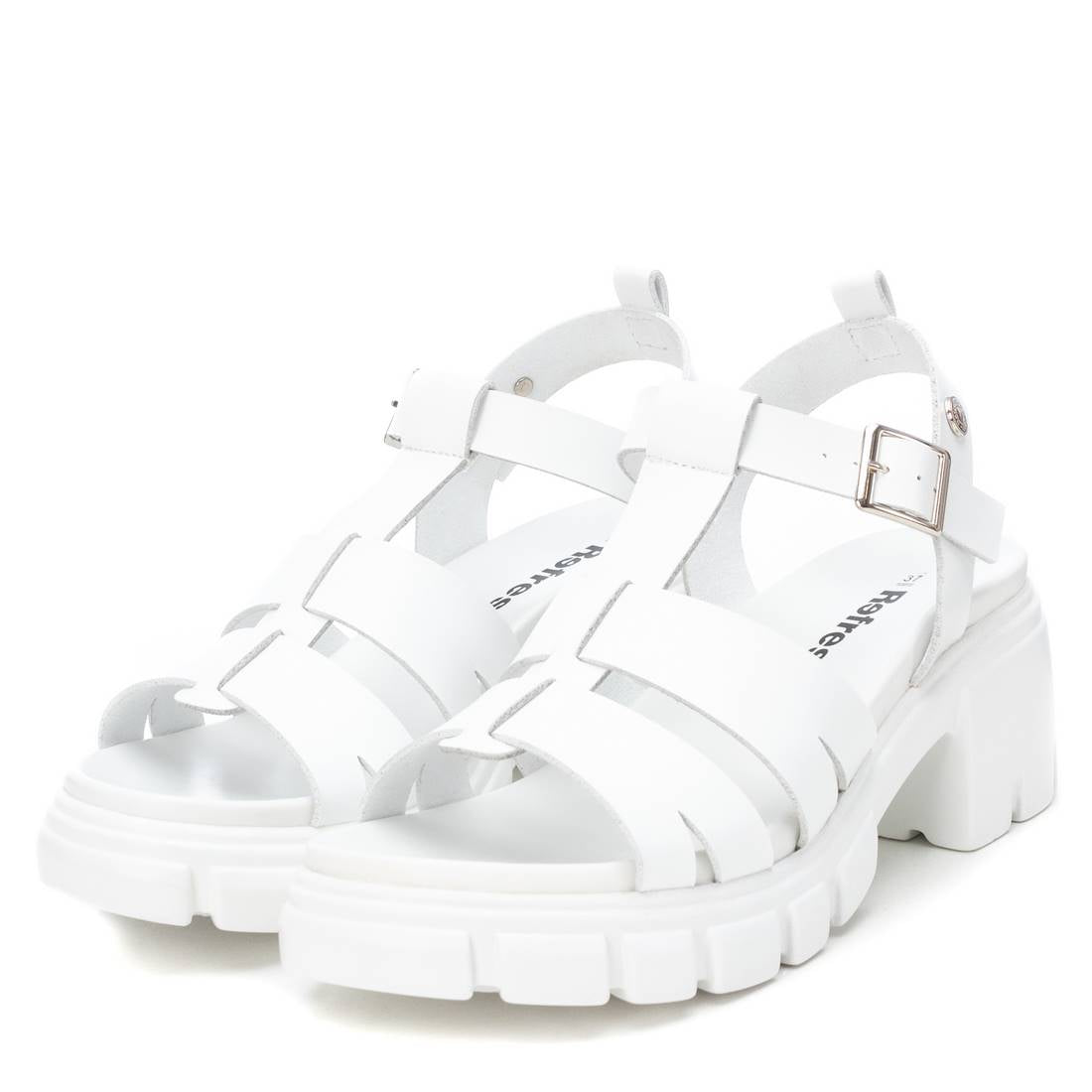 SANDALIA DE MUJER REFRESH 17065204、mySite、gtrtttuynbv