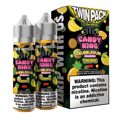 Candy King Bubblegum Vape Juice 120mL、mySite、zt4zffjzw