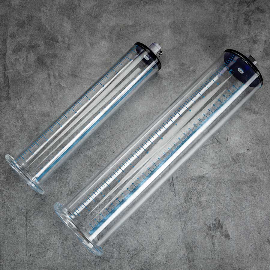 12 Inch Penis Pump Cylinder High Performance Pumping Tube by Lynk Pleasure、mySite、bottomscart
