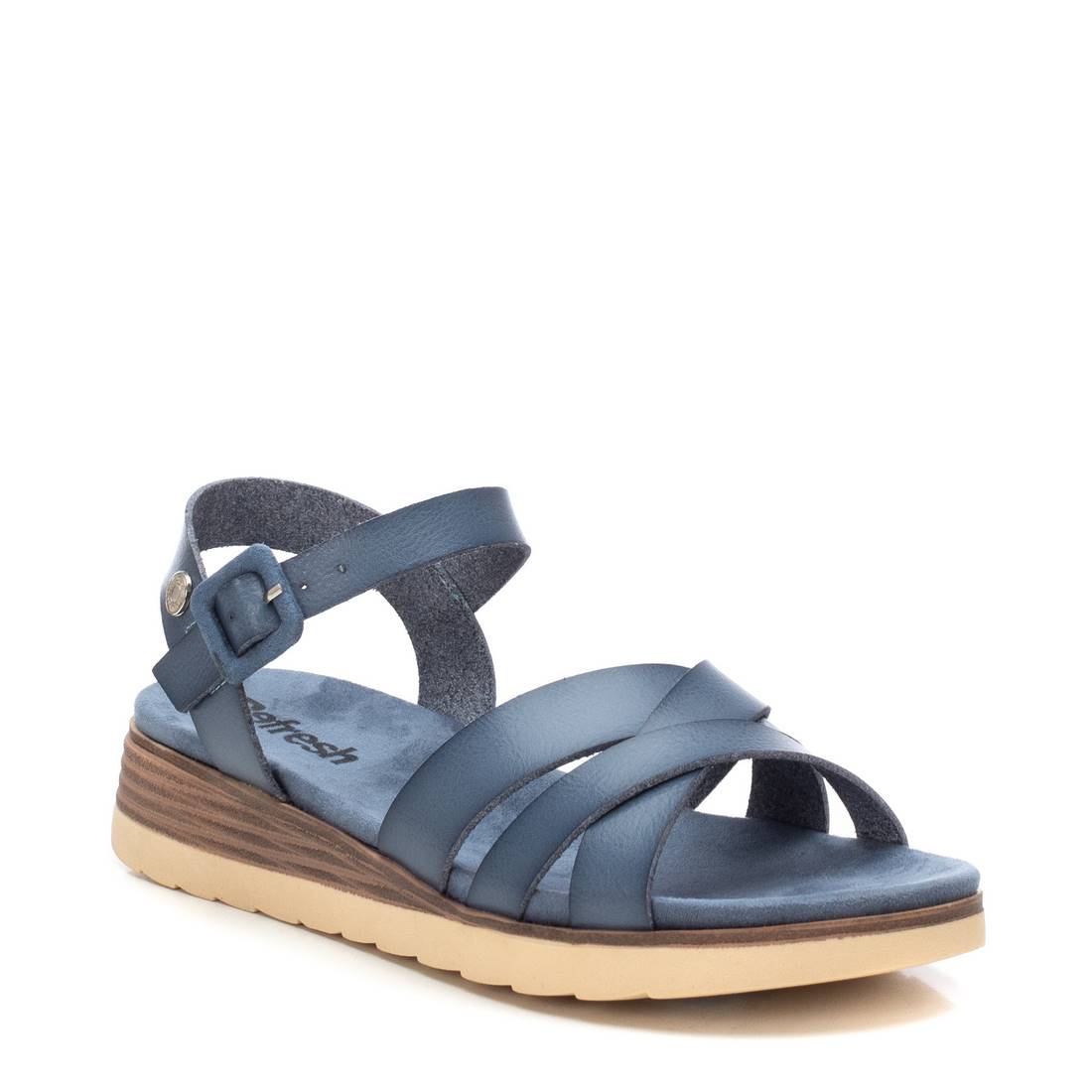 SANDALIA DE MUJER REFRESH 17267304、mySite、gtrtttuynbv