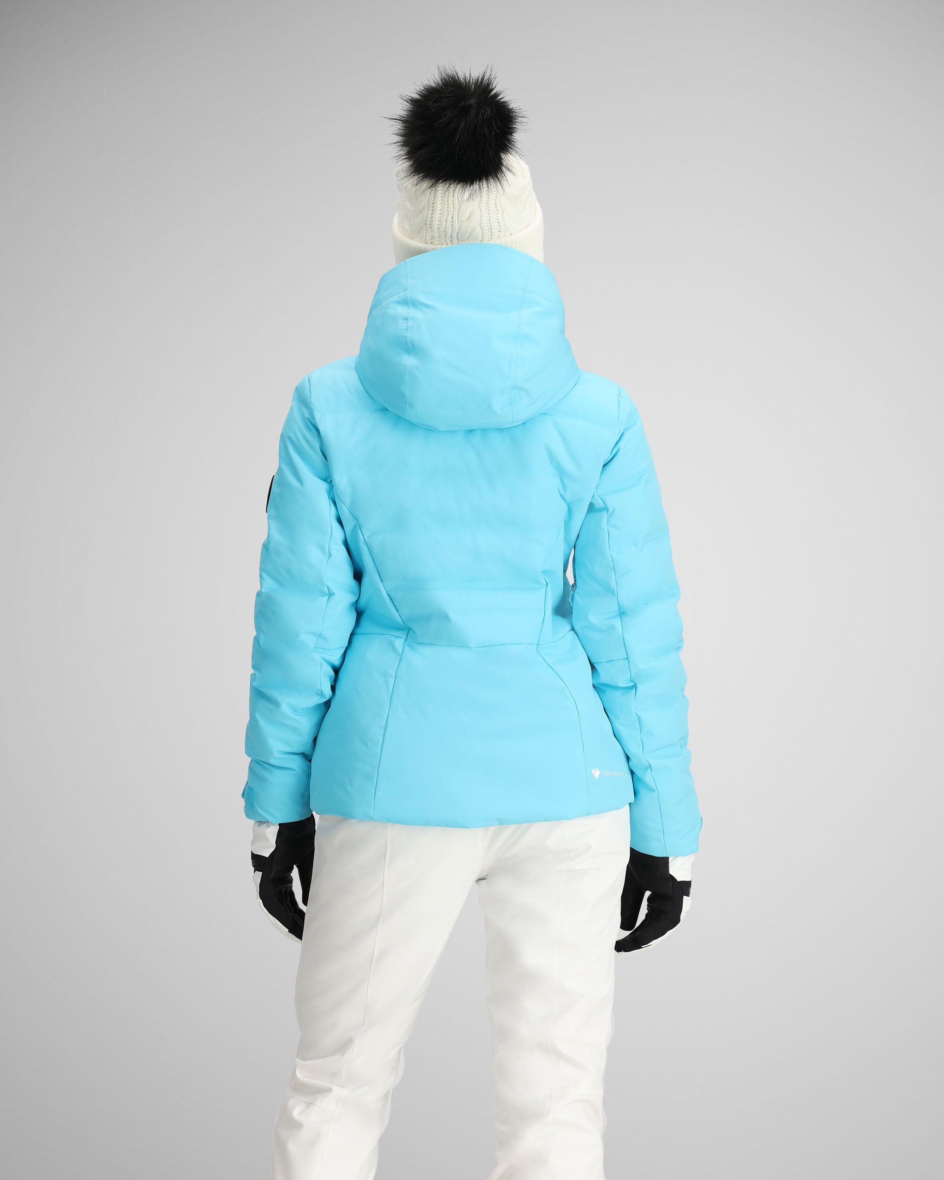 Cosima Down Jacket | Fly Away、mySite、i-lightchina