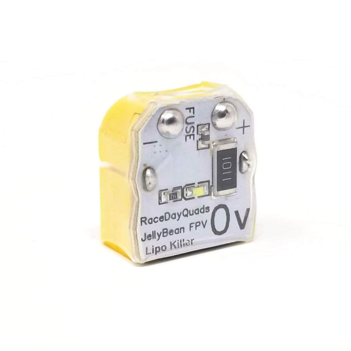  Lipo Killer - Safe Lipo Battery Discharger / Disposer XT60 & XT30、mySite、merchandisen