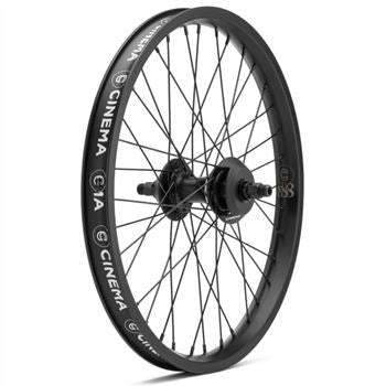  Cinema 888 x VX3 Rear Cassette Wheel、mySite、merchandisen