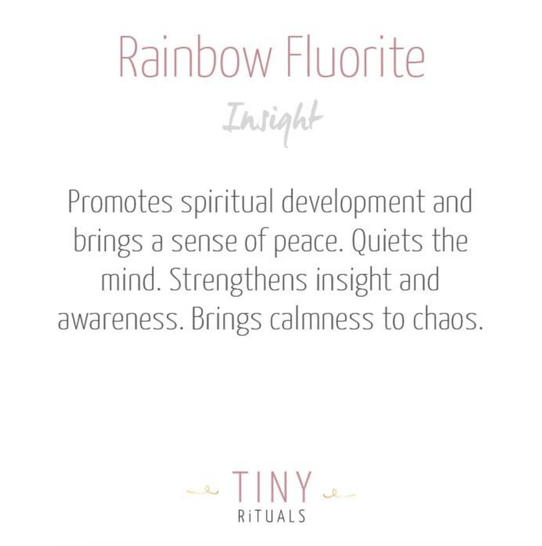 Rainbow Fluorite Flame Freeform Crystal、mySite、hinf8tx79