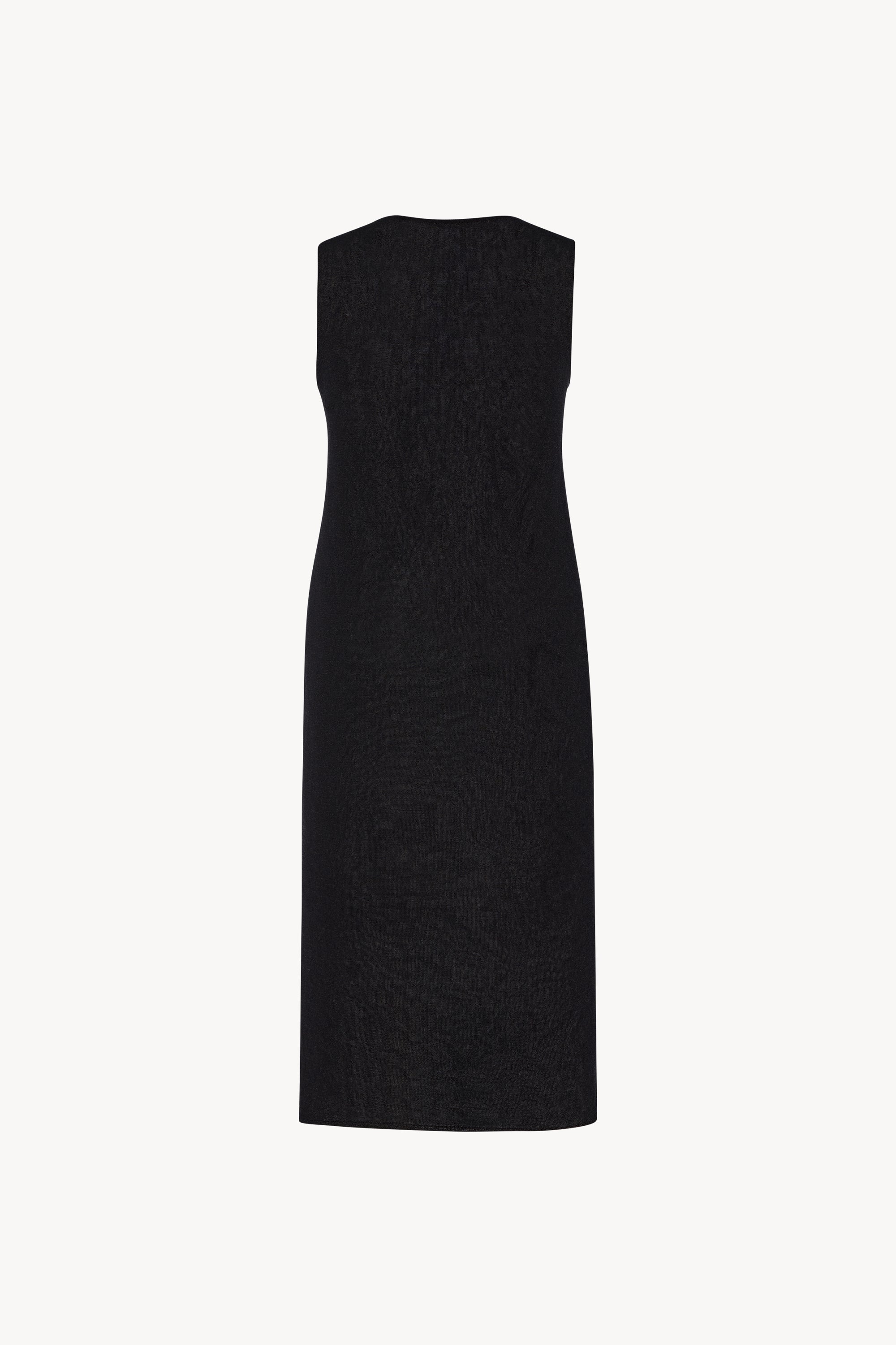 Jovienne Dress in Linen and Cotton、mySite、aoinhome