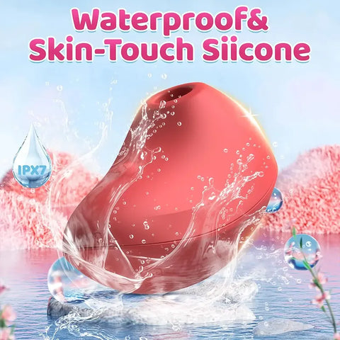 Suction Stimulator for Women