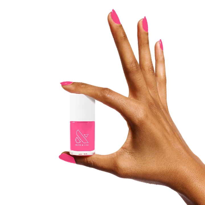 Mini Hot Strawberry - Loyalty Reward、mySite、solidvoid