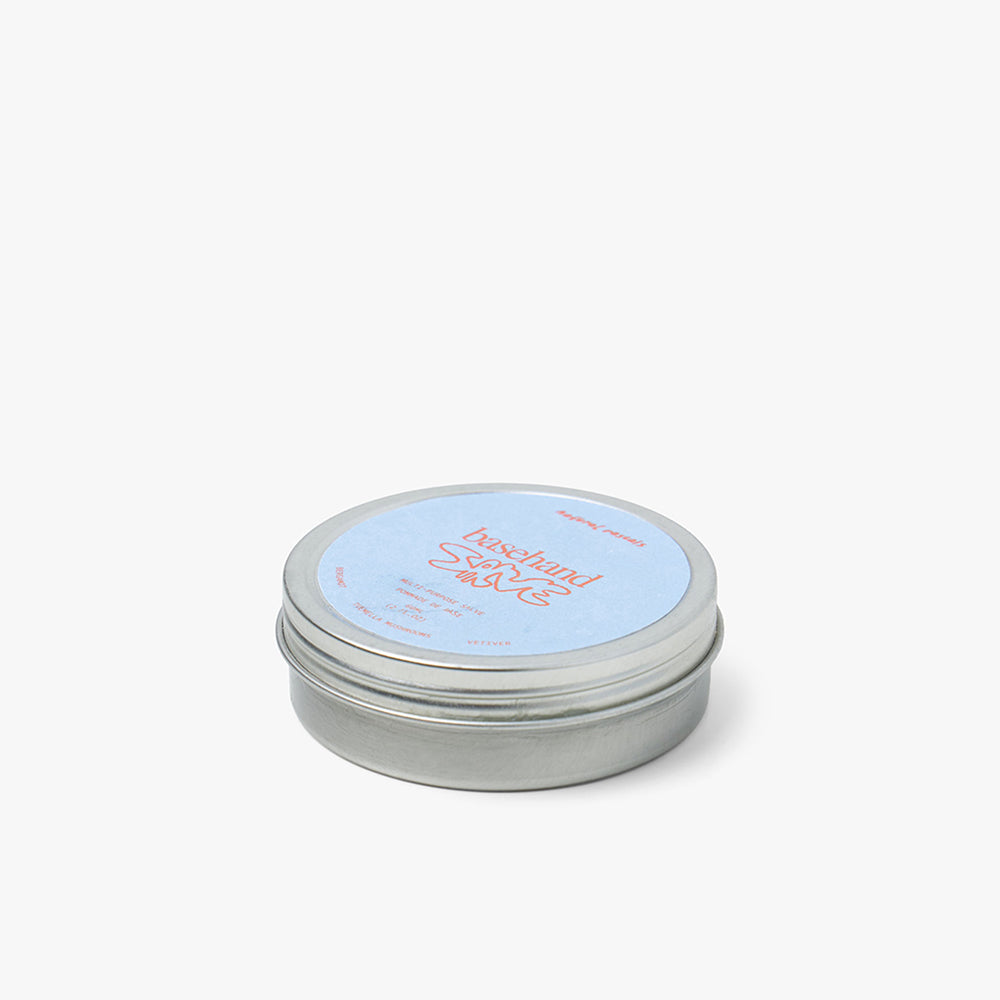  Natural Rascals Basehand Salve、mySite、merchandisen