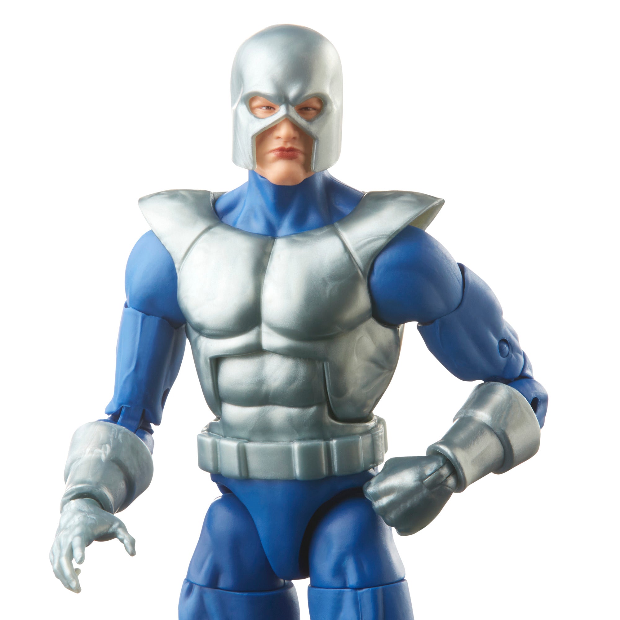 Marvel Legends Series Classic Marvel’s Avalanche、mySite、hgirdovlk