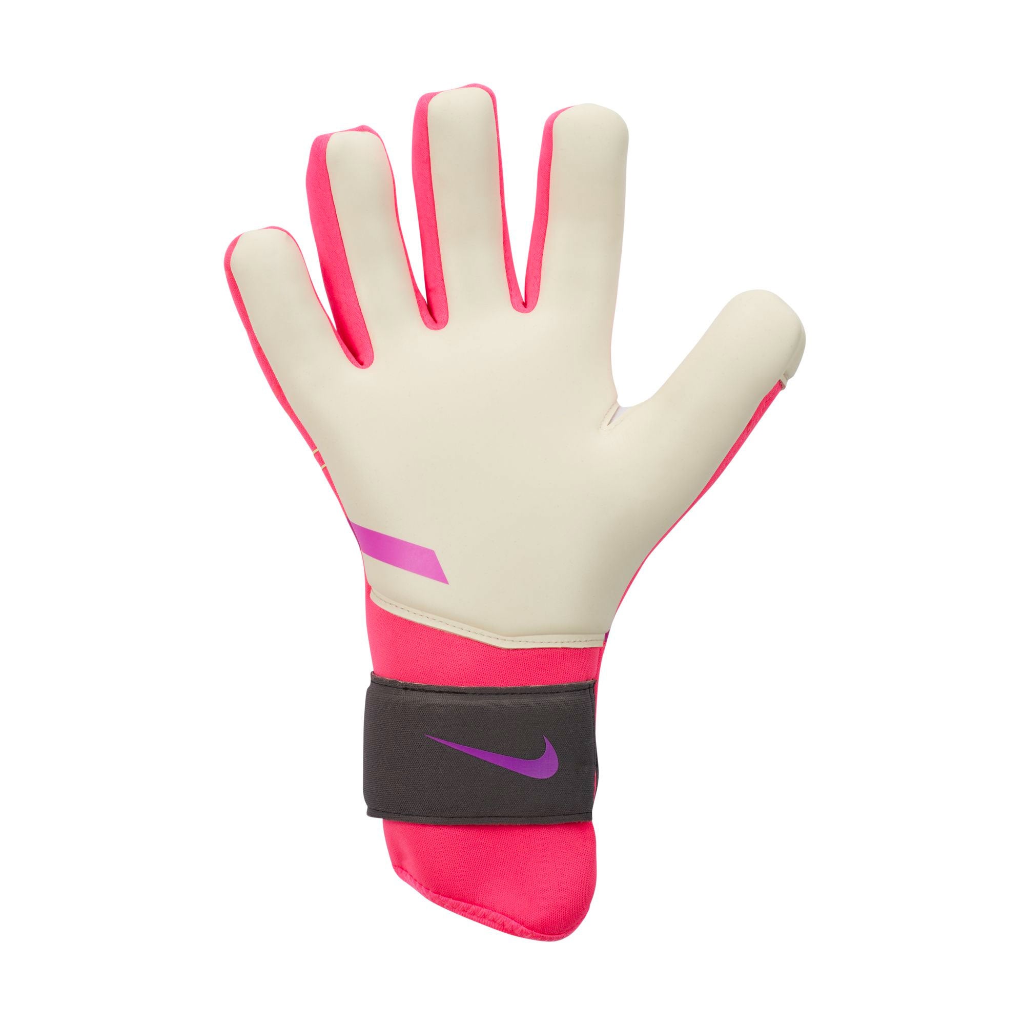Nike Men's Phantom Shadow Goalkeeper Gloves Hyper Pink/Volt、mySite、bottomscart