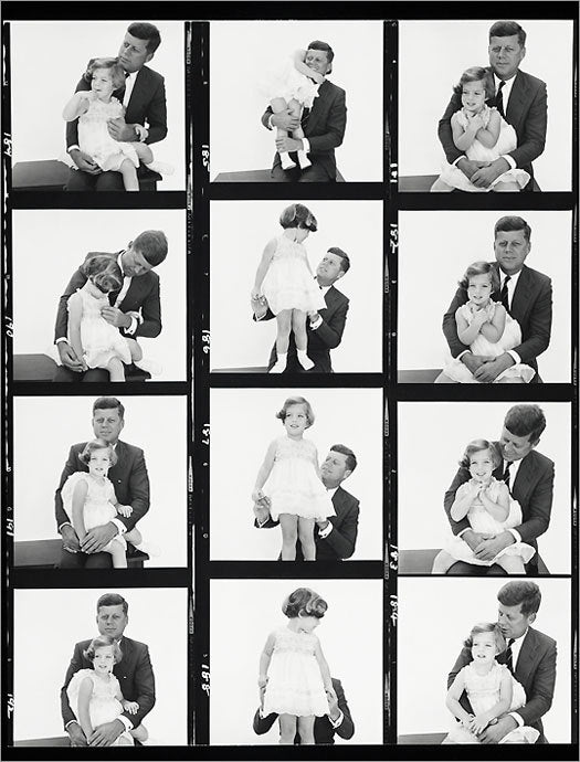  The Kennedys: Portrait of a Family、mySite、elrpsem3k