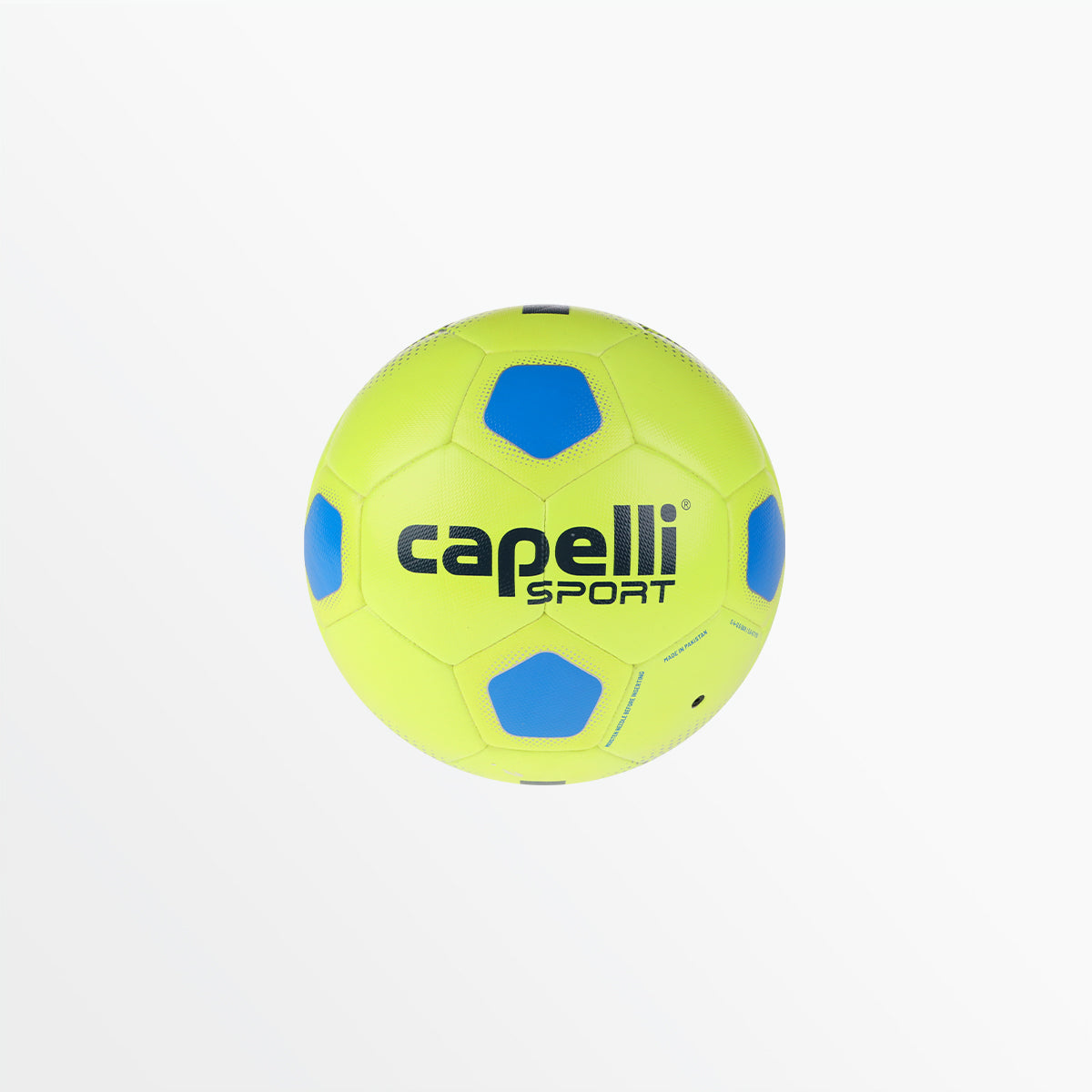 IMPACT FUTSAL COMPETITION HYBRID SUPER HYBRID BALL