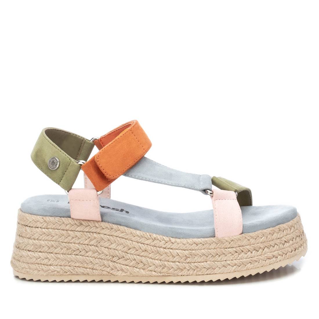 SANDALIA DE MUJER REFRESH 17084901、mySite、gtrtttuynbv