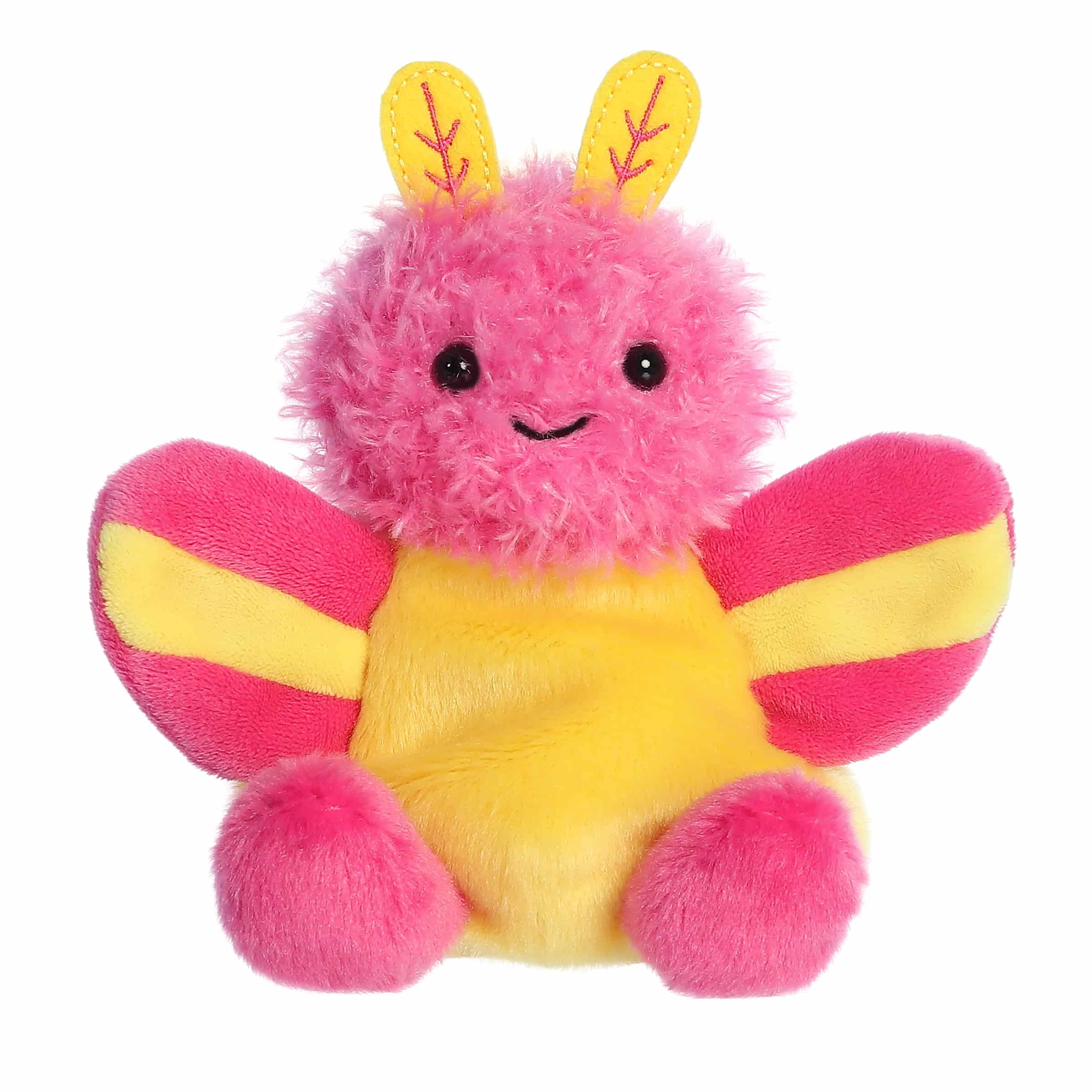 Aurora® - Palm Pals™ - 5 Astrid Rosy Maple Moth™、mySite、g9winljtr