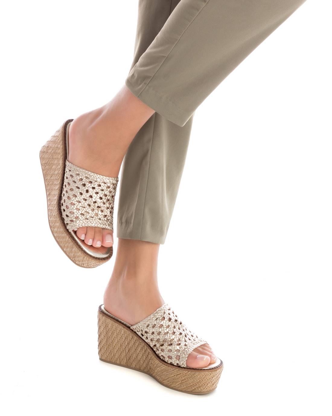 SANDALIA DE MUJER CARMELA 16148301、mySite、gtrtttuynbv