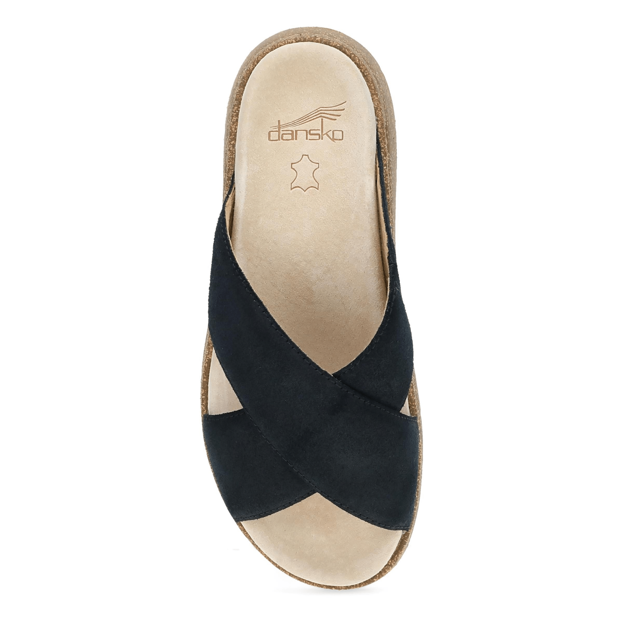  Bridget | Burnished Suede | Black、mySite、preschool7hills