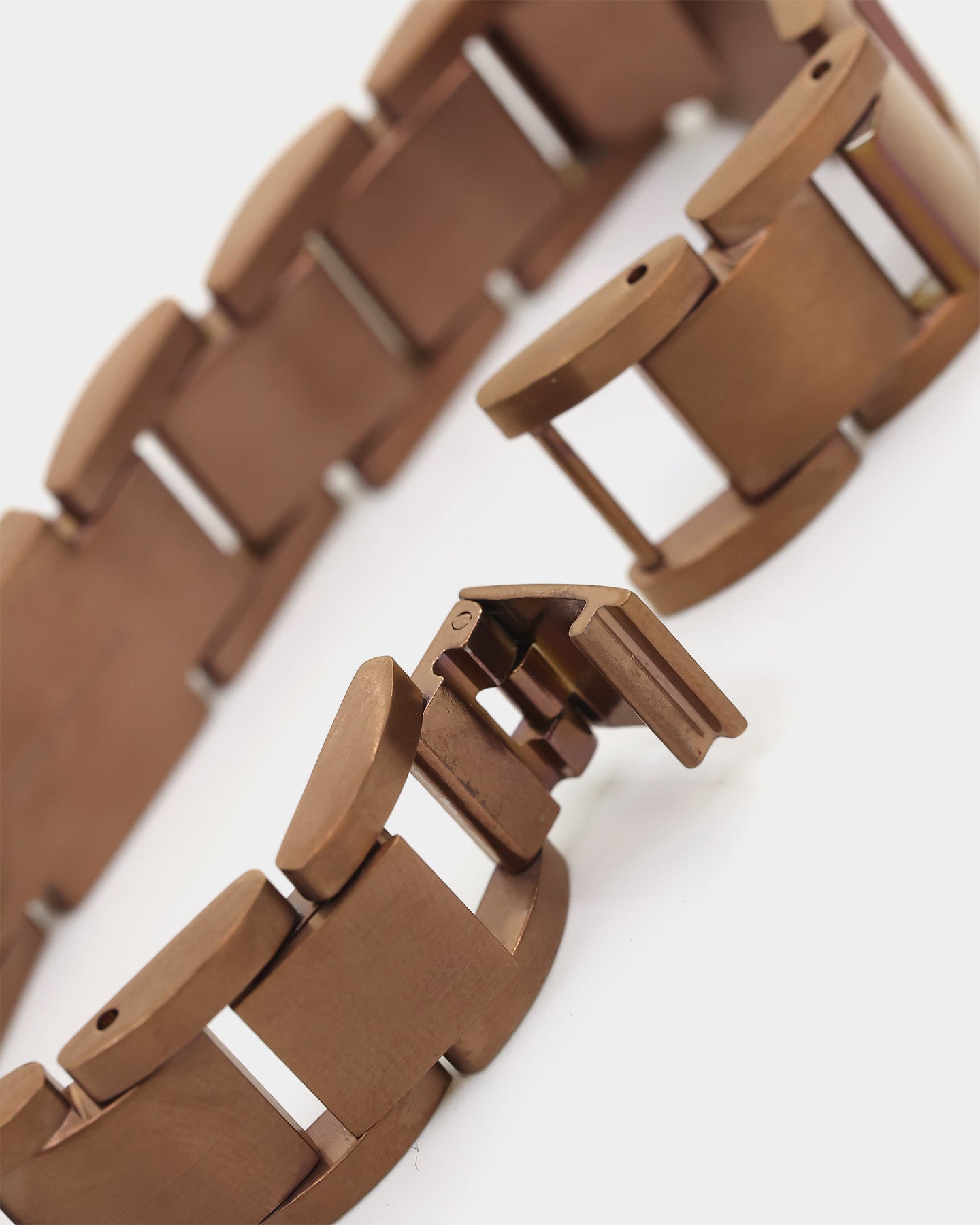 Guess Mainline Frontier 15mm Bracelet Chocolate Brown、mySite、zt4zffjzw