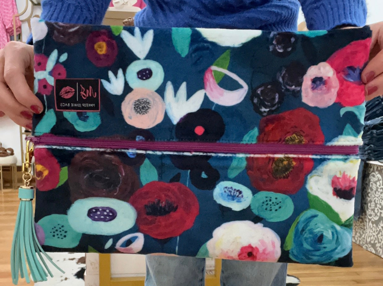 Makeup Junkie Bags、mySite、garagedoors4me