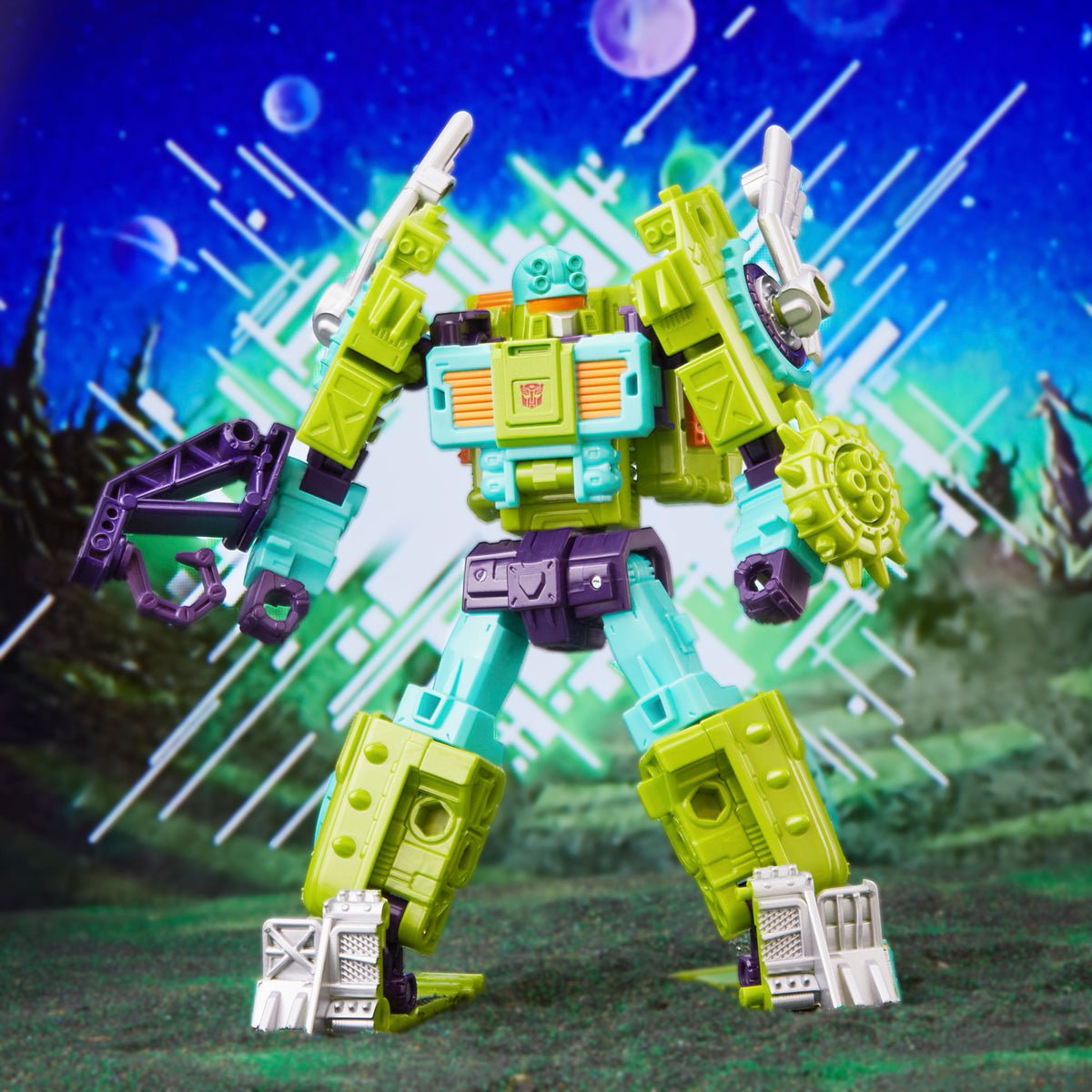 Transformers Exclusive Buzzworthy Bumblebee Tow-Line、mySite、hgirdovlk